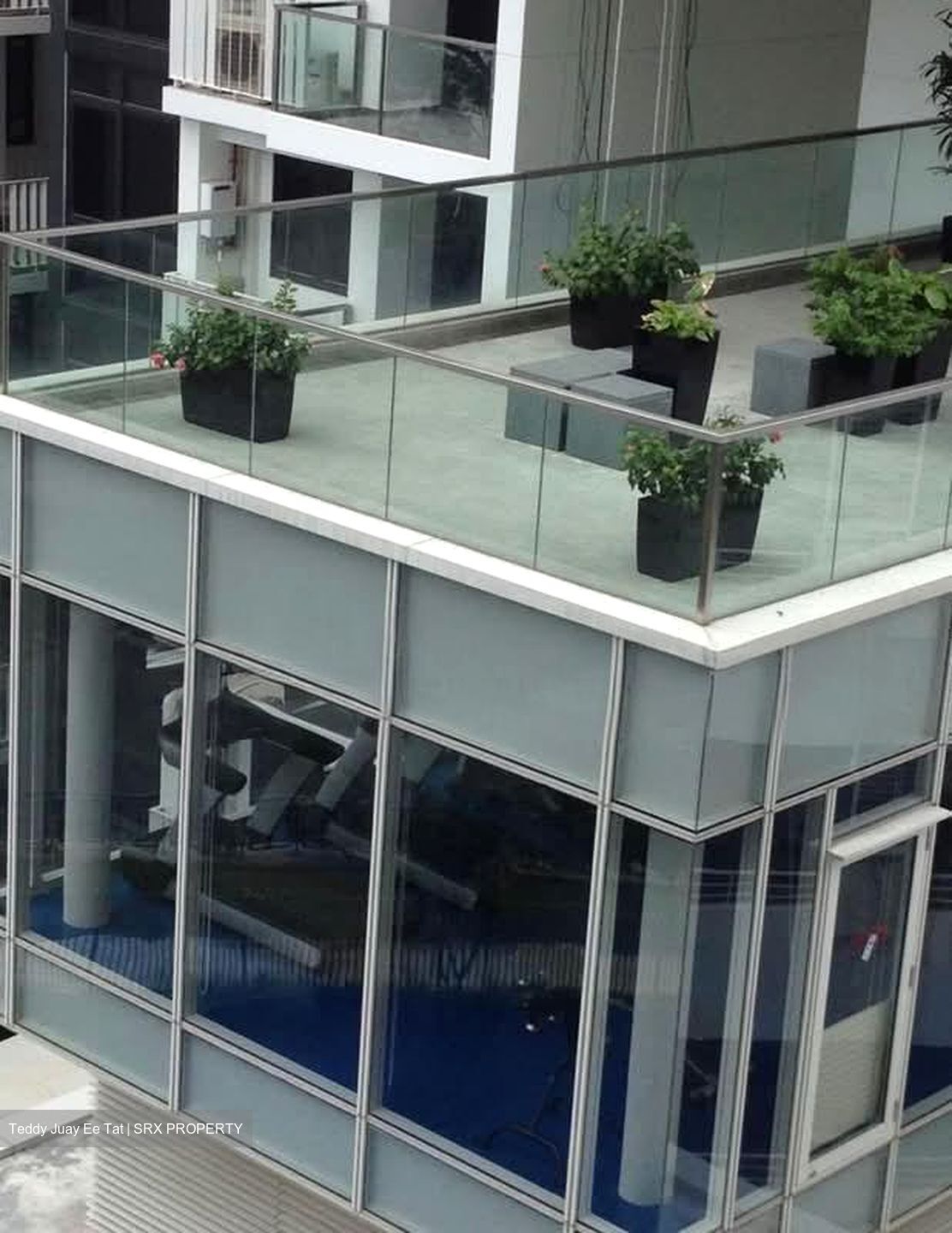 Waterbank at Dakota (D14), Condominium #561642601